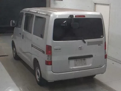 Toyota TOWN ACE VAN