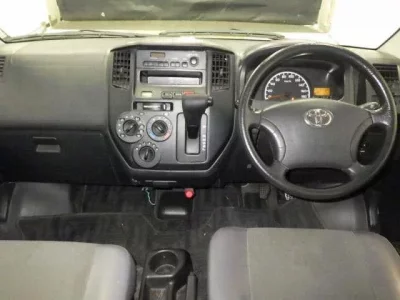 Toyota TOWN ACE VAN