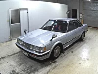 Toyota MARK II лот № 1051 оценка 3.5  с аукциона в Японии 3