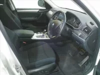 BMW X3 лот № 4169 оценка 3  с аукциона в Японии 3