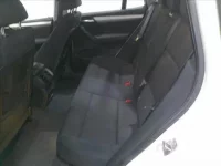 BMW X3 лот № 4169 оценка 3  с аукциона в Японии 4