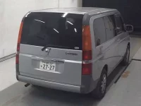 Honda STEP WAGON лот № 5173 оценка 3.5  с аукциона в Японии 3