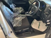 Honda FIT лот № 2277 оценка 3.5  с аукциона в Японии 3