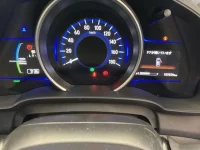 Honda FIT лот № 2277 оценка 3.5  с аукциона в Японии 5