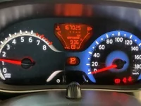 Nissan CUBE лот № 2279 оценка 3.5  с аукциона в Японии 5