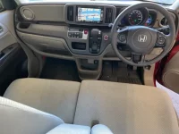 Honda N ONE лот № 2282 оценка RA  с аукциона в Японии 4