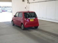 Honda N ONE лот № 2282 оценка RA  с аукциона в Японии 1