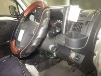 Subaru SAMBAR лот № 8767 оценка 3.5  с аукциона в Японии 6