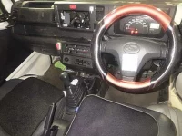 Subaru SAMBAR лот № 8767 оценка 3.5  с аукциона в Японии 2