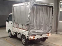 Subaru SAMBAR лот № 8767 оценка 3.5  с аукциона в Японии 1