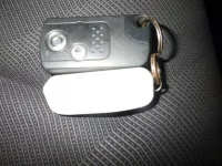 Honda FIT лот № 237 оценка 3  с аукциона в Японии 3