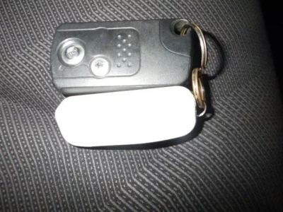 Honda FIT  с аукциона в Японии