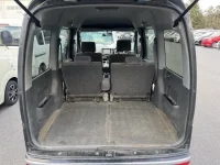 Daihatsu Atrai Wagon лот № 6305 оценка RA  с аукциона в Японии 4