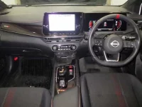 Nissan AURA лот № 3509 оценка 4.5  с аукциона в Японии 2