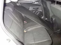 Honda SHUTTLE лот № 3508 оценка 4  с аукциона в Японии 6