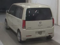 Nissan OTTI лот № 5178 оценка 3.5  с аукциона в Японии 1