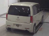 Nissan OTTI лот № 5178 оценка 3.5  с аукциона в Японии 3