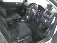 Volkswagen GOLF лот № 4173 оценка 3.5  с аукциона в Японии 3