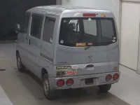 Nissan CLIPPER VAN лот № 5175 оценка 3  с аукциона в Японии 1