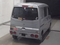 Nissan CLIPPER VAN лот № 5175 оценка 3  с аукциона в Японии 3