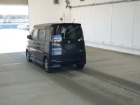 Nissan ROOX лот № 2288 оценка 3  с аукциона в Японии 1