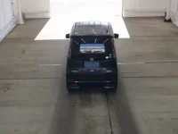 Nissan ROOX лот № 2288 оценка 3  с аукциона в Японии 2