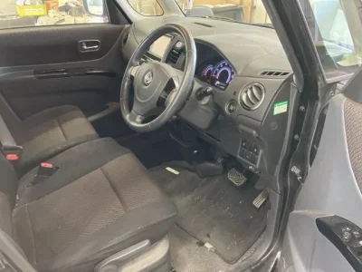 Nissan ROOX  с аукциона в Японии