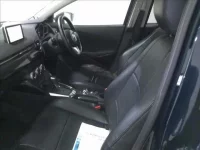 Mazda DEMIO лот № 1579 оценка 3.5  с аукциона в Японии 2