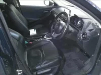 Mazda DEMIO лот № 1579 оценка 3.5  с аукциона в Японии 3