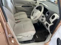 Nissan DAYZ ROOX лот № 2290 оценка 4  с аукциона в Японии 3