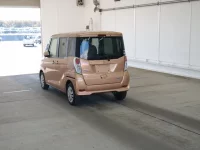 Nissan DAYZ ROOX лот № 2290 оценка 4  с аукциона в Японии 1