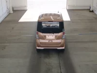 Nissan DAYZ ROOX лот № 2290 оценка 4  с аукциона в Японии 2