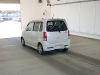 Suzuki WAGON R лот № 2283 оценка RA  с аукциона в Японии 1
