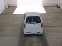 Suzuki WAGON R лот № 2283 оценка RA  с аукциона в Японии 2