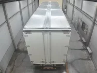 Mitsubishi FUSO TRUCK лот № 2518 оценка S  с аукциона в Японии 2