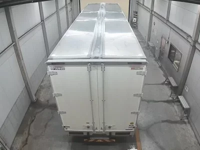 Mitsubishi FUSO TRUCK  с аукциона в Японии