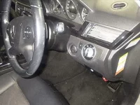 Mercedes-Benz E CLASS лот № 8768 оценка 3.5  с аукциона в Японии 6