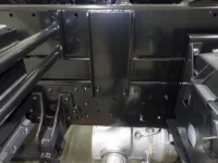 Mitsubishi FUSO FIGHTER лот № 2516 оценка S  с аукциона в Японии 3