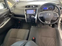 Nissan DAYZ лот № 2292 оценка 4  с аукциона в Японии 4