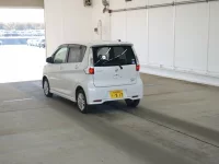 Nissan DAYZ лот № 2292 оценка 4  с аукциона в Японии 1