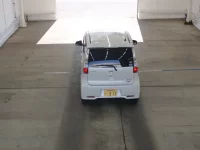 Nissan DAYZ лот № 2292 оценка 4  с аукциона в Японии 2