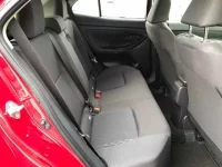 Toyota YARIS CROSS лот № 60056 оценка R  с аукциона в Японии 7