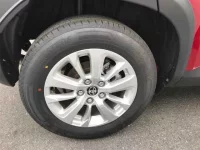 Toyota YARIS CROSS лот № 60056 оценка R  с аукциона в Японии 8