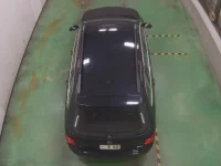 Volkswagen GOLF VARIANT лот № 244 оценка 3.5  с аукциона в Японии 4