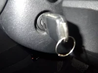 Volkswagen GOLF VARIANT лот № 244 оценка 3.5  с аукциона в Японии 3