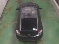 Honda CR-Z лот № 243 оценка 3.5  с аукциона в Японии 4