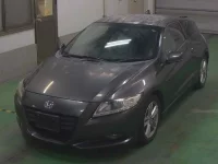 Honda CR-Z лот № 243 оценка 3.5  с аукциона в Японии 5