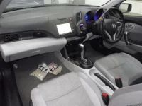 Honda CR-Z лот № 243 оценка 3.5  с аукциона в Японии 2