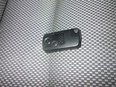 Honda CR-Z  с аукциона в Японии