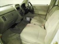 Subaru PLEO лот № 4183 оценка 3.5  с аукциона в Японии 2